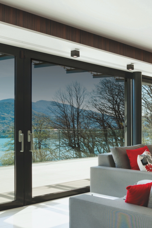 ADF Megaculisanta HST