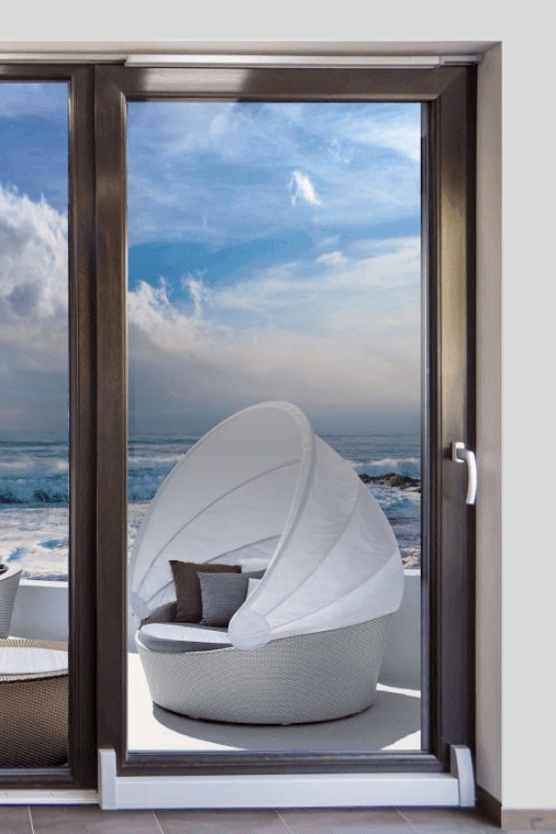 ADF Osciloculisanta PSK