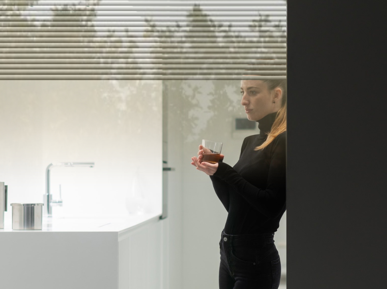 Control al luminii
fără compromisuri